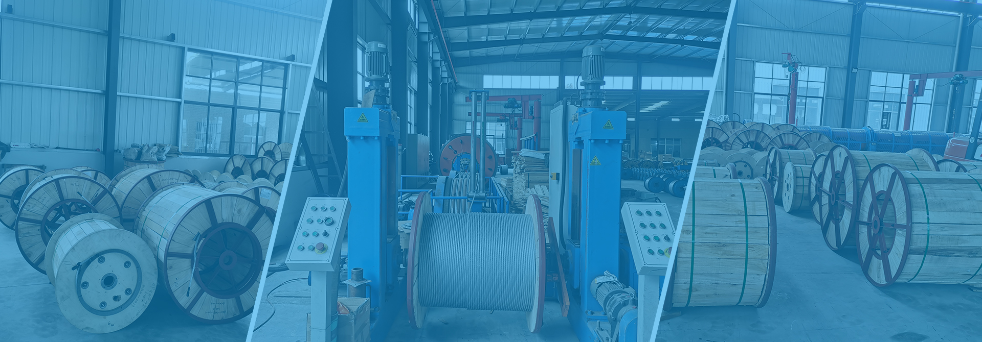 真正的光纖光纜生產(chǎn)廠家